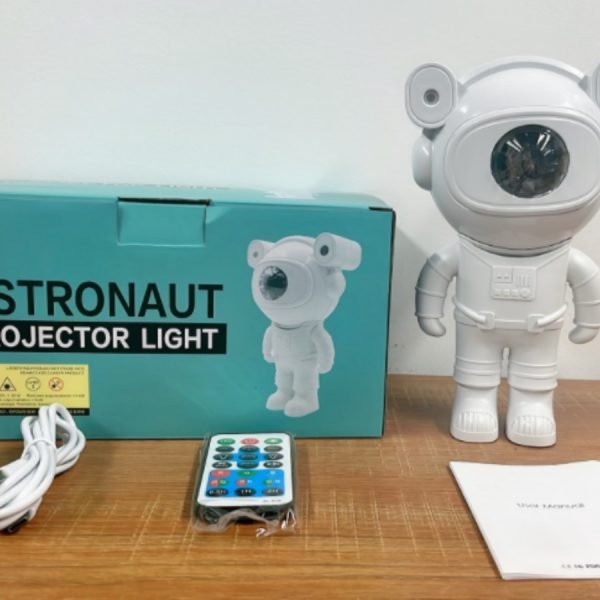 astronaut projector light（xl-716） - Image 2