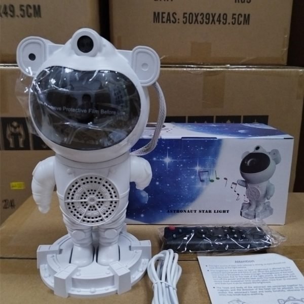 astronaut projector light（mxs-003） - Image 2
